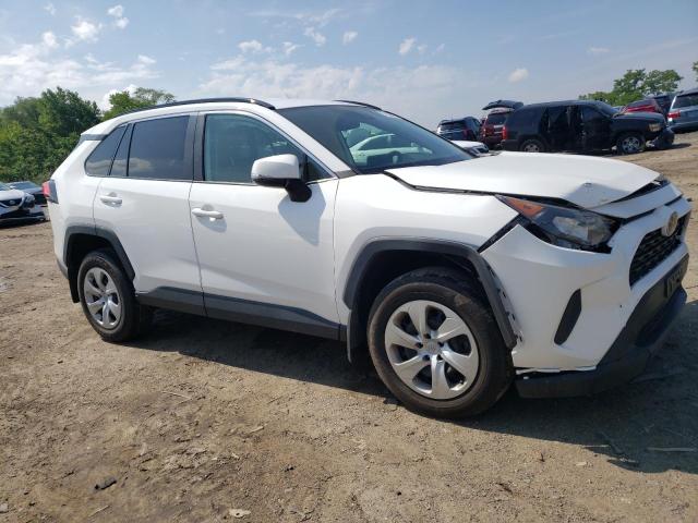 Photo 3 VIN: 2T3G1RFV0MC167996 - TOYOTA RAV4 LE 