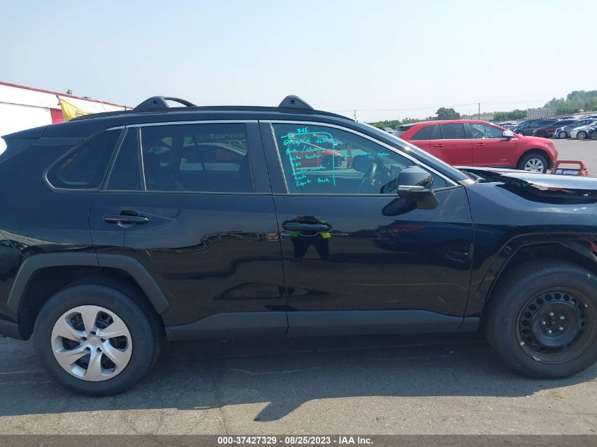 Photo 13 VIN: 2T3G1RFV0MC168131 - TOYOTA RAV 4 