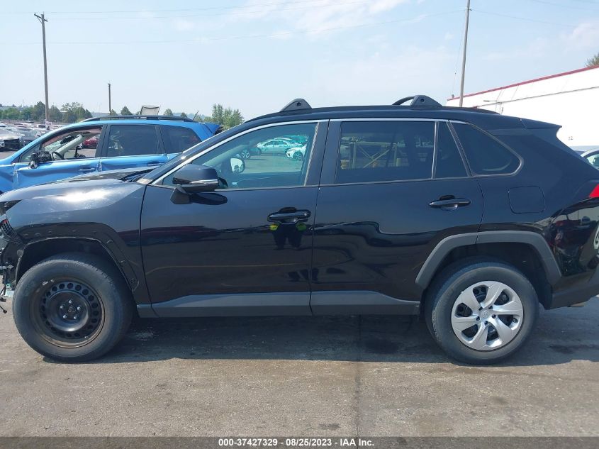 Photo 14 VIN: 2T3G1RFV0MC168131 - TOYOTA RAV 4 