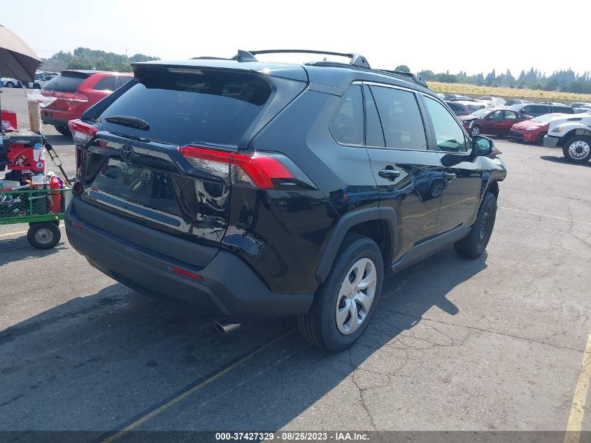 Photo 3 VIN: 2T3G1RFV0MC168131 - TOYOTA RAV 4 