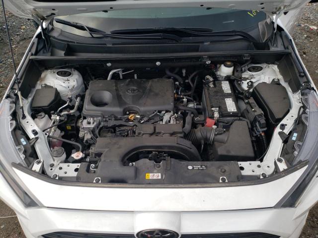 Photo 11 VIN: 2T3G1RFV0MW206892 - TOYOTA RAV4 LE 