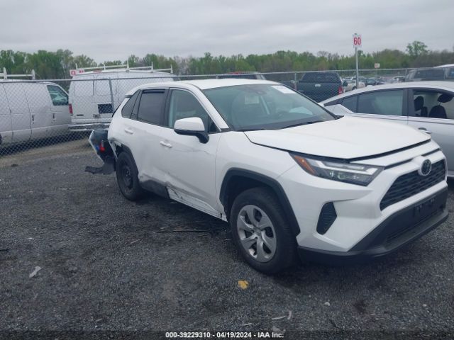 Photo 0 VIN: 2T3G1RFV0PC343336 - TOYOTA RAV4 