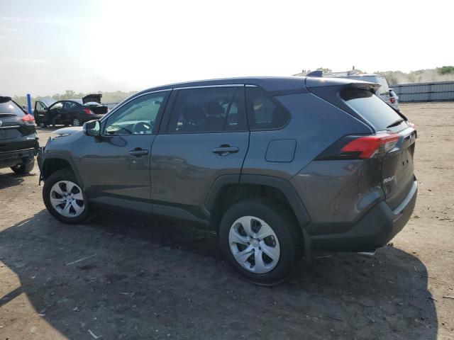 Photo 1 VIN: 2T3G1RFV0PC386428 - TOYOTA RAV4 