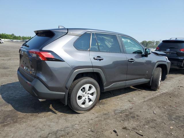 Photo 2 VIN: 2T3G1RFV0PC386428 - TOYOTA RAV4 