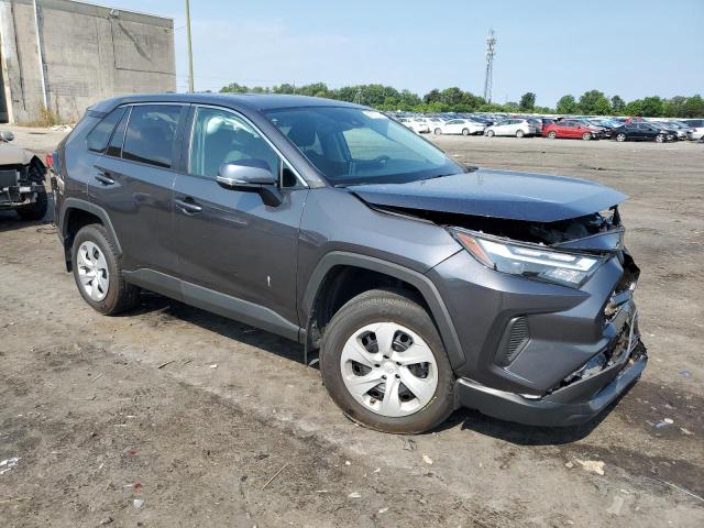 Photo 3 VIN: 2T3G1RFV0PC386428 - TOYOTA RAV4 