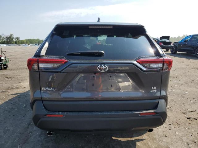 Photo 5 VIN: 2T3G1RFV0PC386428 - TOYOTA RAV4 