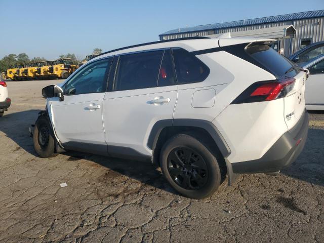 Photo 1 VIN: 2T3G1RFV1KC010751 - TOYOTA RAV4 LE 