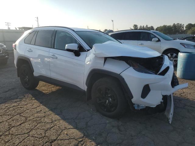 Photo 3 VIN: 2T3G1RFV1KC010751 - TOYOTA RAV4 LE 