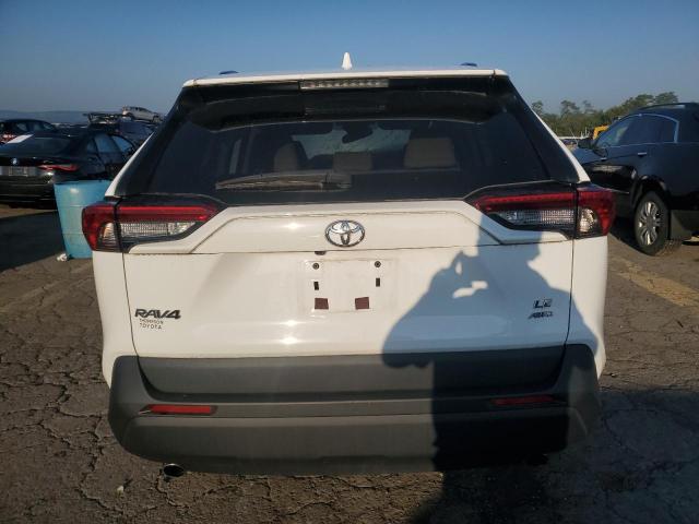 Photo 5 VIN: 2T3G1RFV1KC010751 - TOYOTA RAV4 LE 