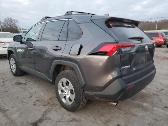 Photo 1 VIN: 2T3G1RFV1KW005502 - TOYOTA RAV4 