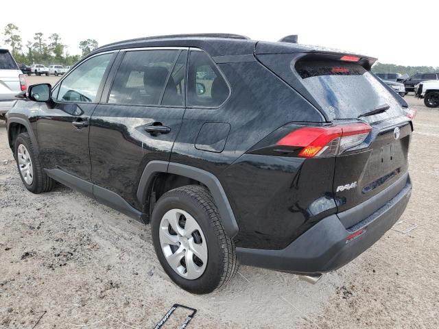 Photo 1 VIN: 2T3G1RFV1KW038354 - TOYOTA RAV4 LE 