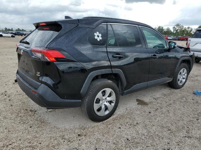 Photo 2 VIN: 2T3G1RFV1KW038354 - TOYOTA RAV4 LE 