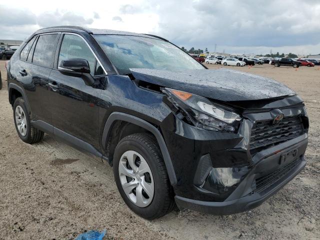 Photo 3 VIN: 2T3G1RFV1KW038354 - TOYOTA RAV4 LE 