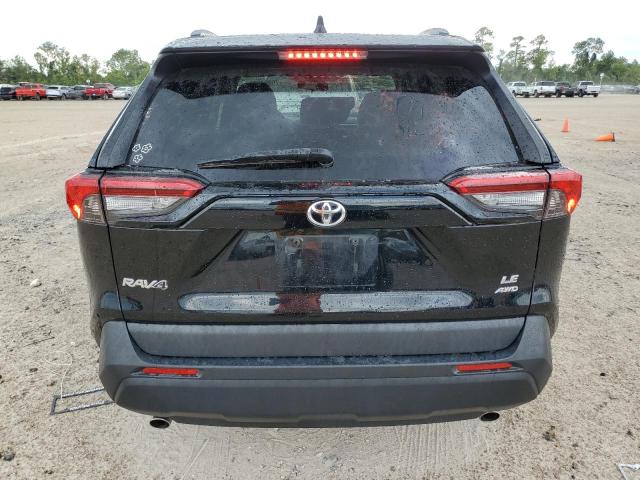 Photo 5 VIN: 2T3G1RFV1KW038354 - TOYOTA RAV4 LE 