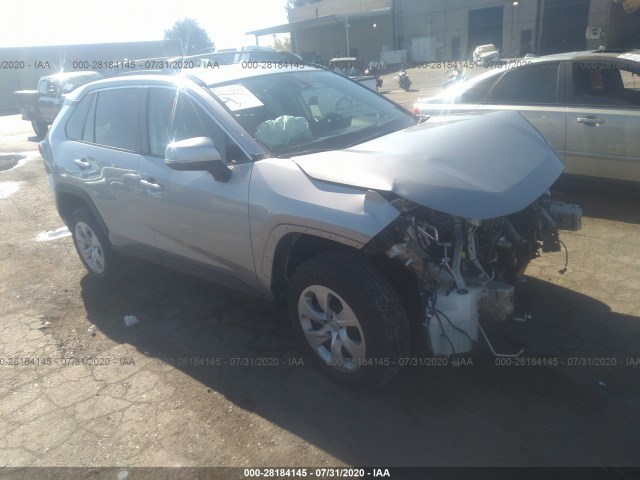 Photo 0 VIN: 2T3G1RFV1KW048334 - TOYOTA RAV4 