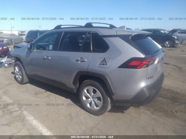 Photo 2 VIN: 2T3G1RFV1KW048334 - TOYOTA RAV4 