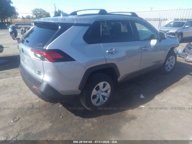 Photo 3 VIN: 2T3G1RFV1KW048334 - TOYOTA RAV4 