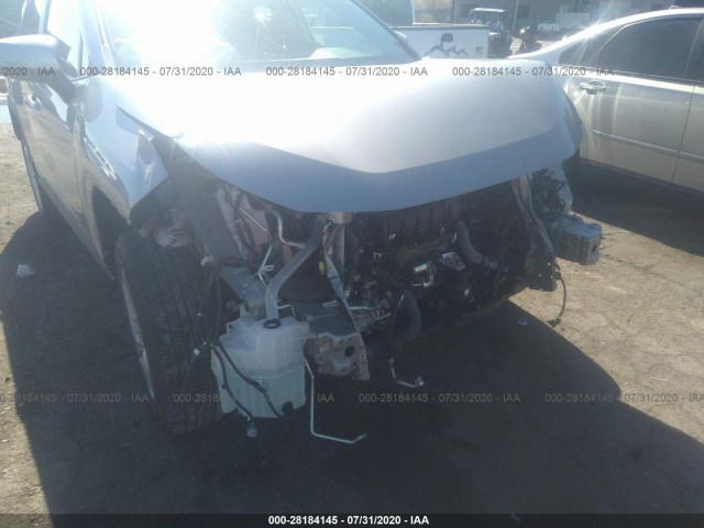 Photo 5 VIN: 2T3G1RFV1KW048334 - TOYOTA RAV4 