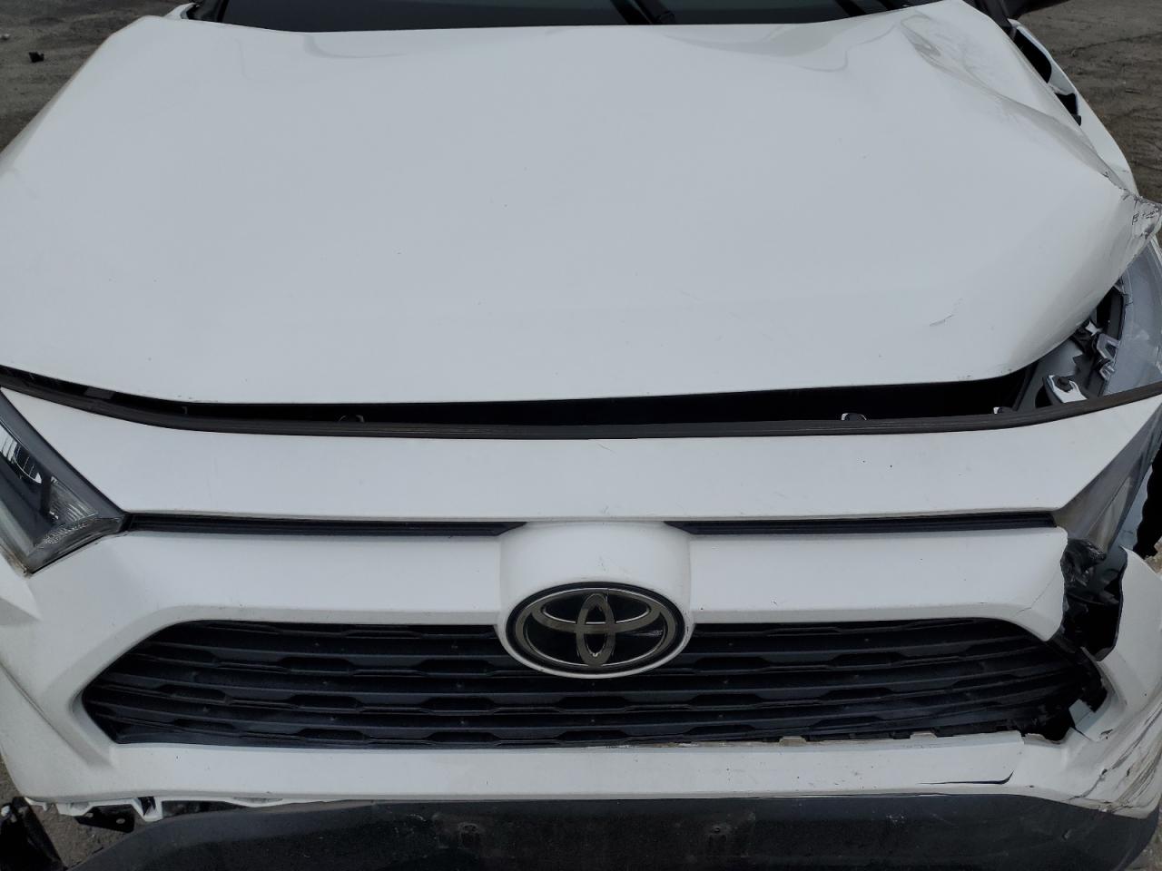 Photo 10 VIN: 2T3G1RFV1KW051105 - TOYOTA RAV 4 