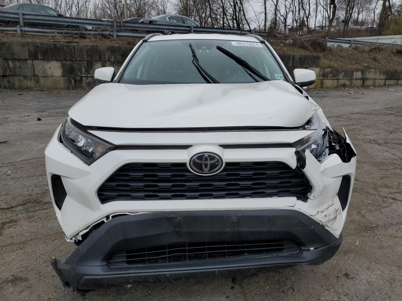 Photo 4 VIN: 2T3G1RFV1KW051105 - TOYOTA RAV 4 