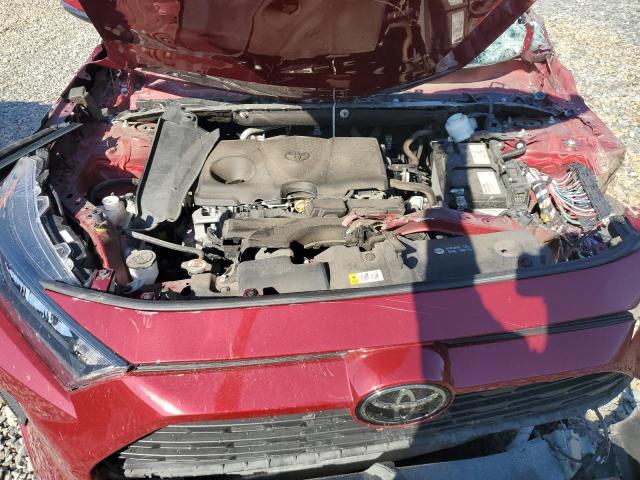 Photo 11 VIN: 2T3G1RFV1KW056384 - TOYOTA RAV4 