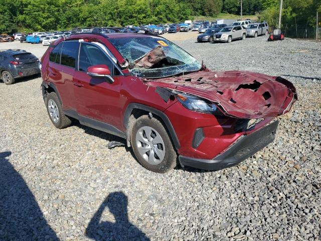 Photo 3 VIN: 2T3G1RFV1KW056384 - TOYOTA RAV4 