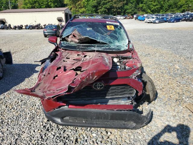 Photo 4 VIN: 2T3G1RFV1KW056384 - TOYOTA RAV4 