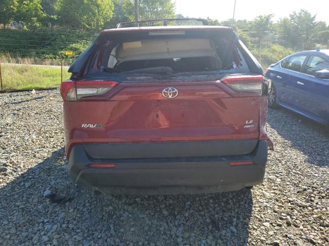 Photo 5 VIN: 2T3G1RFV1KW056384 - TOYOTA RAV4 