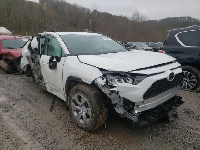 Photo 0 VIN: 2T3G1RFV1KW080605 - TOYOTA RAV4 LE 