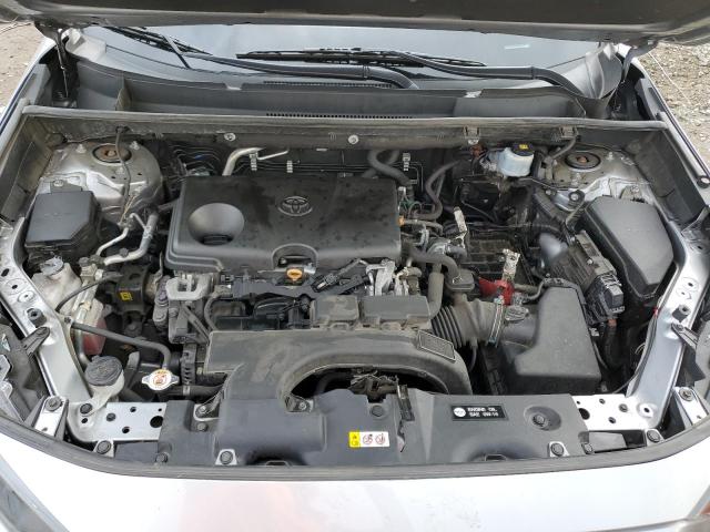 Photo 10 VIN: 2T3G1RFV1LC122290 - TOYOTA RAV4 LE 