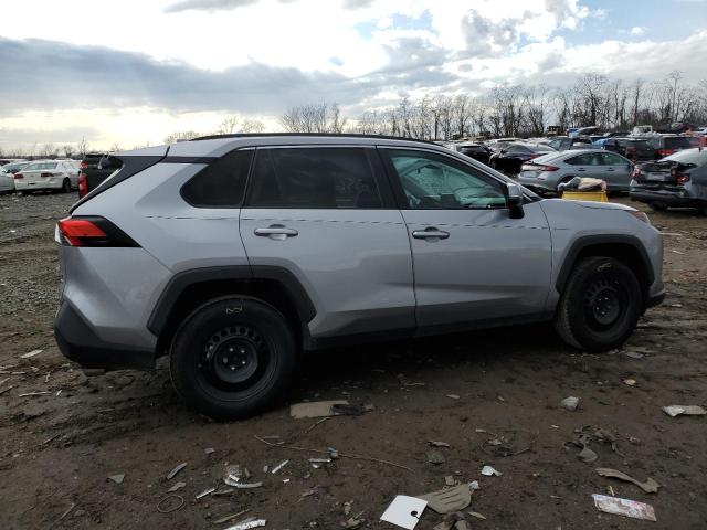 Photo 2 VIN: 2T3G1RFV1LC122290 - TOYOTA RAV4 LE 