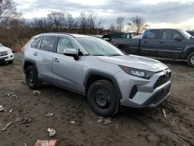 Photo 3 VIN: 2T3G1RFV1LC122290 - TOYOTA RAV4 LE 