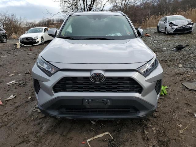 Photo 4 VIN: 2T3G1RFV1LC122290 - TOYOTA RAV4 LE 