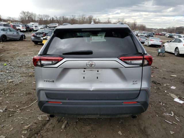 Photo 5 VIN: 2T3G1RFV1LC122290 - TOYOTA RAV4 LE 