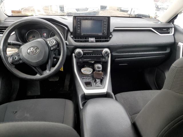 Photo 7 VIN: 2T3G1RFV1LC122290 - TOYOTA RAV4 LE 