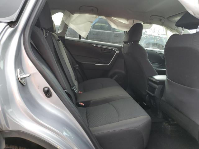 Photo 9 VIN: 2T3G1RFV1LC122290 - TOYOTA RAV4 LE 