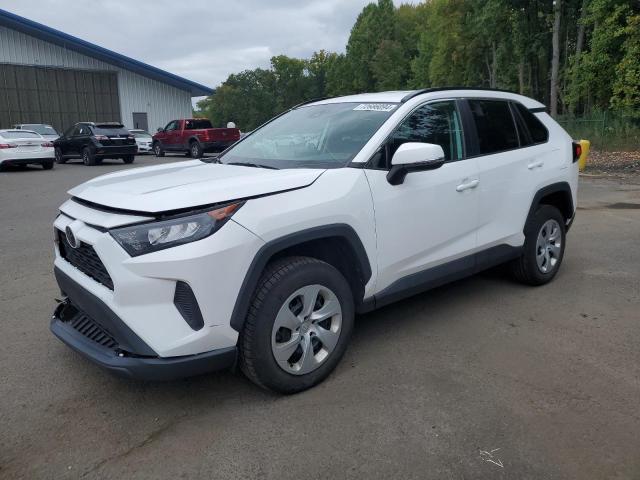 Photo 0 VIN: 2T3G1RFV1LC123522 - TOYOTA RAV4 LE 