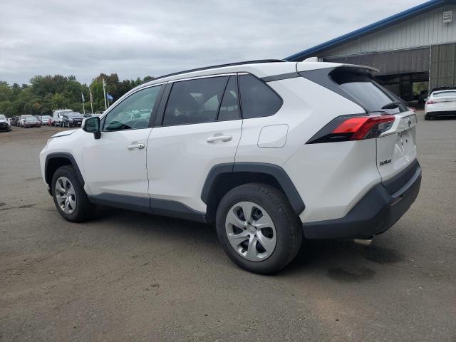 Photo 1 VIN: 2T3G1RFV1LC123522 - TOYOTA RAV4 LE 