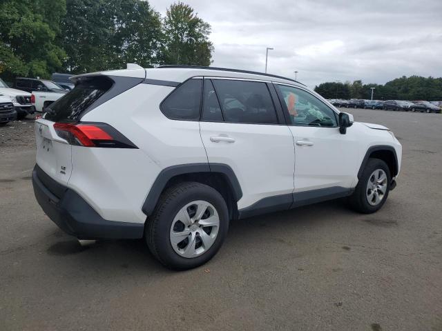 Photo 2 VIN: 2T3G1RFV1LC123522 - TOYOTA RAV4 LE 