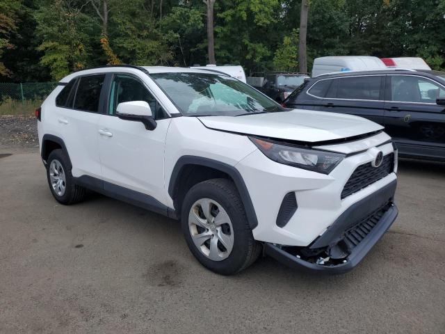 Photo 3 VIN: 2T3G1RFV1LC123522 - TOYOTA RAV4 LE 