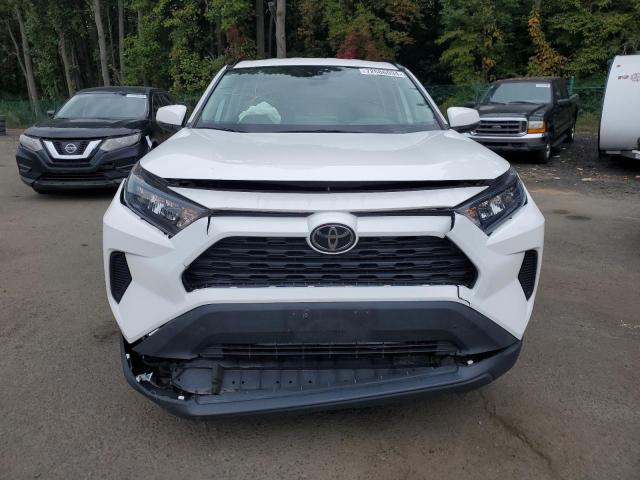 Photo 4 VIN: 2T3G1RFV1LC123522 - TOYOTA RAV4 LE 