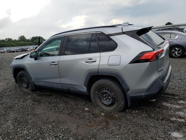 Photo 1 VIN: 2T3G1RFV1LW084011 - TOYOTA RAV4 LE 