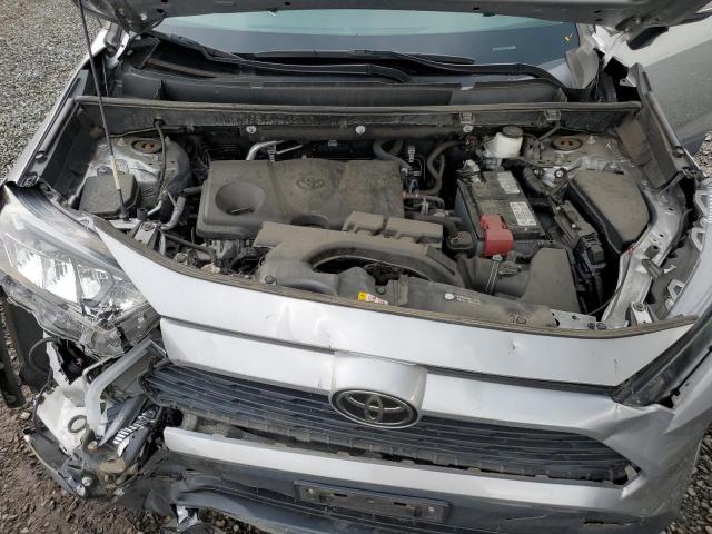 Photo 11 VIN: 2T3G1RFV1LW084011 - TOYOTA RAV4 LE 