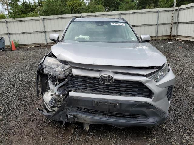 Photo 4 VIN: 2T3G1RFV1LW084011 - TOYOTA RAV4 LE 