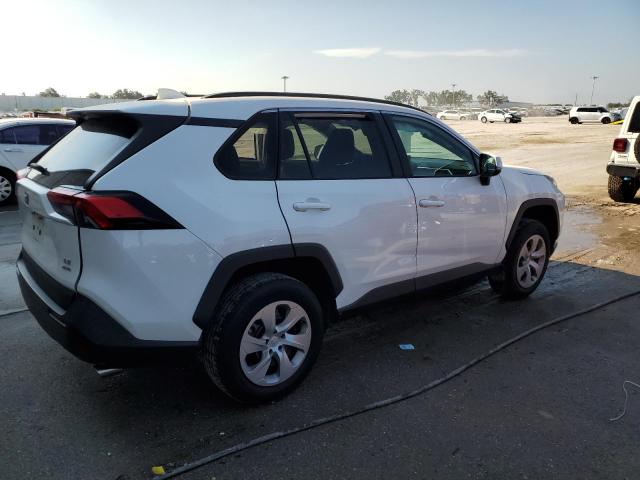 Photo 2 VIN: 2T3G1RFV1LW098605 - TOYOTA RAV4 LE 