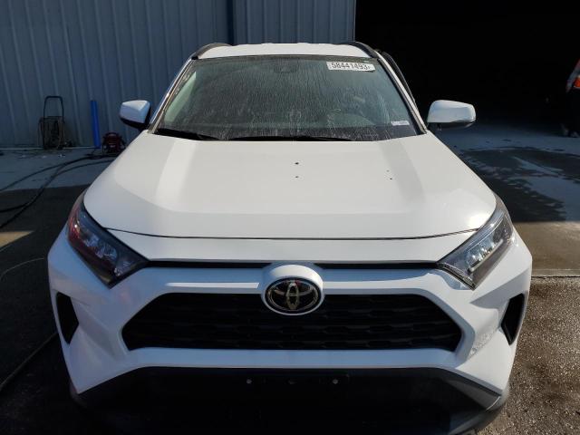 Photo 4 VIN: 2T3G1RFV1LW098605 - TOYOTA RAV4 LE 