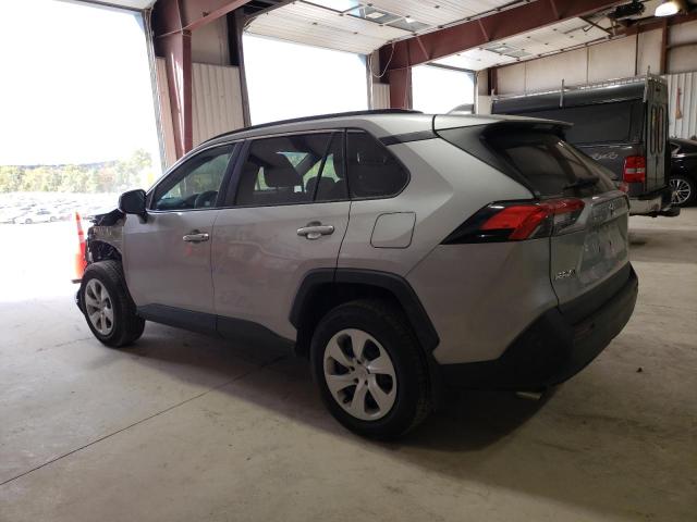 Photo 1 VIN: 2T3G1RFV1LW107545 - TOYOTA RAV4 LE 