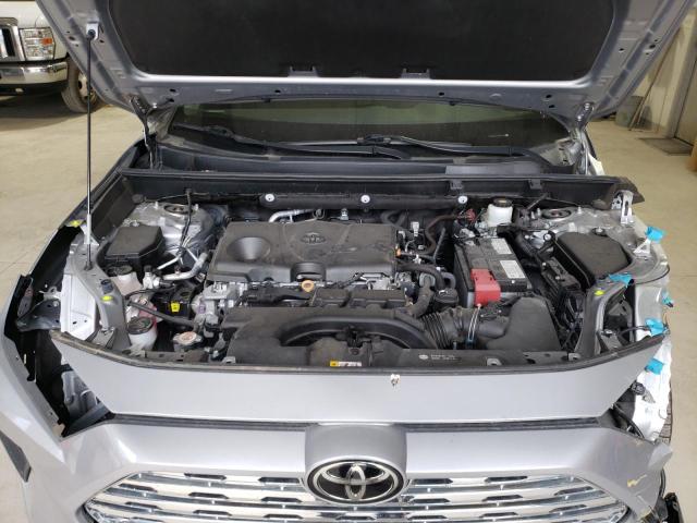 Photo 11 VIN: 2T3G1RFV1LW107545 - TOYOTA RAV4 LE 