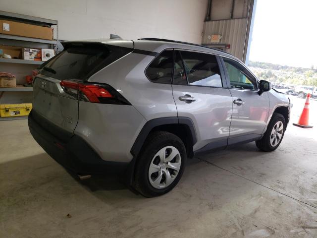 Photo 2 VIN: 2T3G1RFV1LW107545 - TOYOTA RAV4 LE 