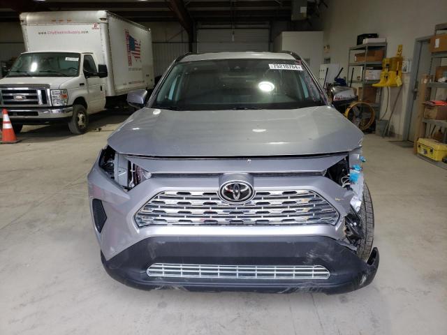 Photo 4 VIN: 2T3G1RFV1LW107545 - TOYOTA RAV4 LE 